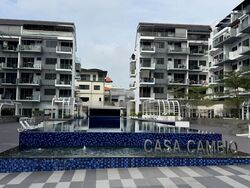 Casa Cambio (D19), Condominium #453801291